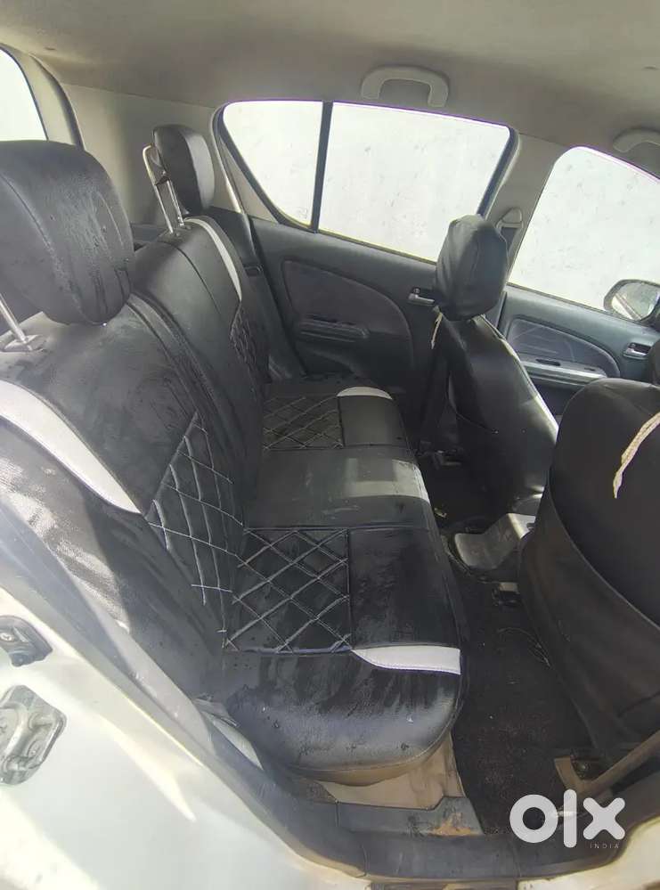 Maruti Suzuki Ritz Vdi 2011