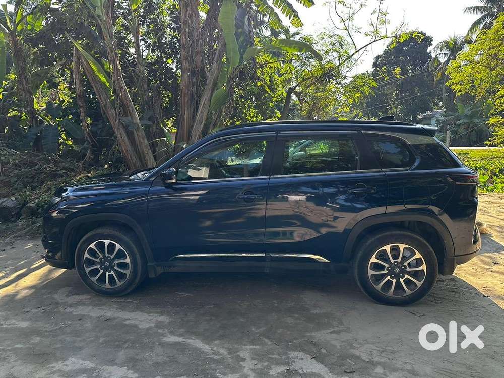 Maruti Suzuki Grand Vitara 2024 Petrol 56000 Km Driven
