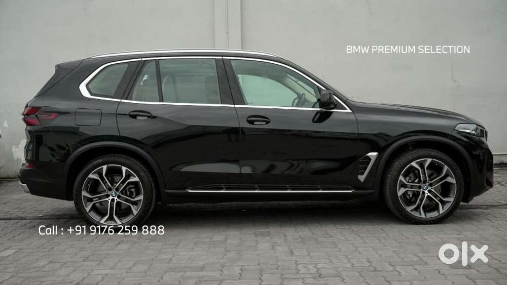 Bmw X5 X Drive 30d M Sport, 2025, Diesel