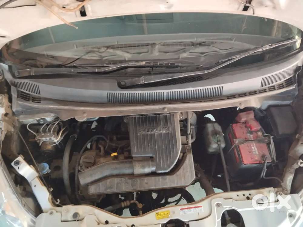 Maruti Suzuki Ritz 2016 Petrol 34000 Km Driven