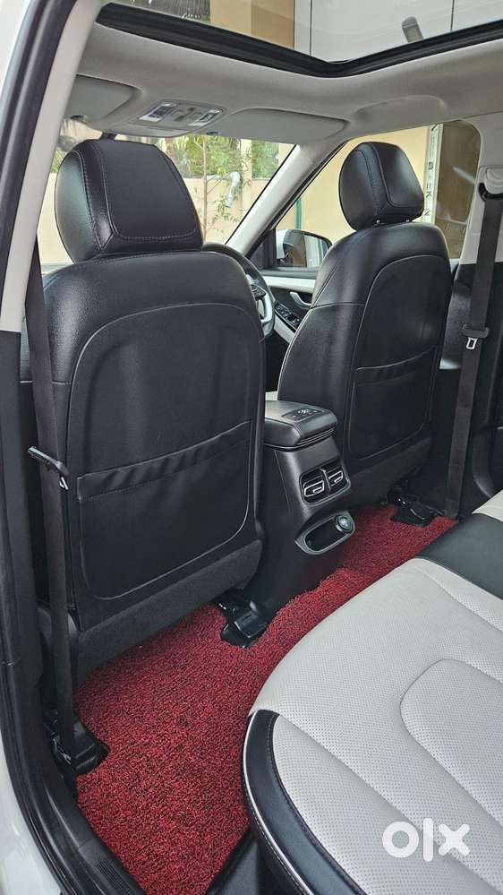 Hyundai Creta 1.5 Sx (o) Diesel, 2023, Diesel