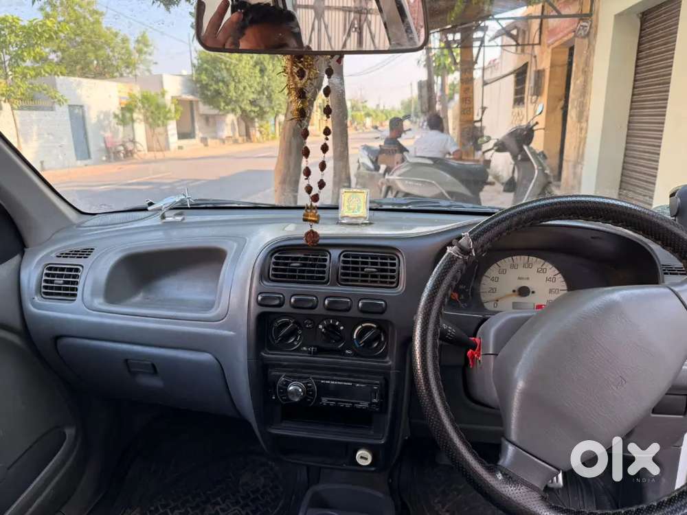 Maruti Suzuki Alto 2005