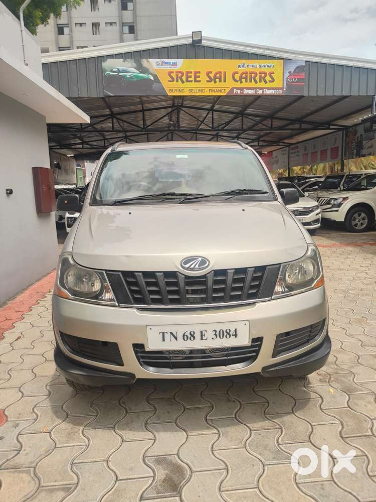 Mahindra Xylo E4 Abs Bs Iii, 2012, Diesel