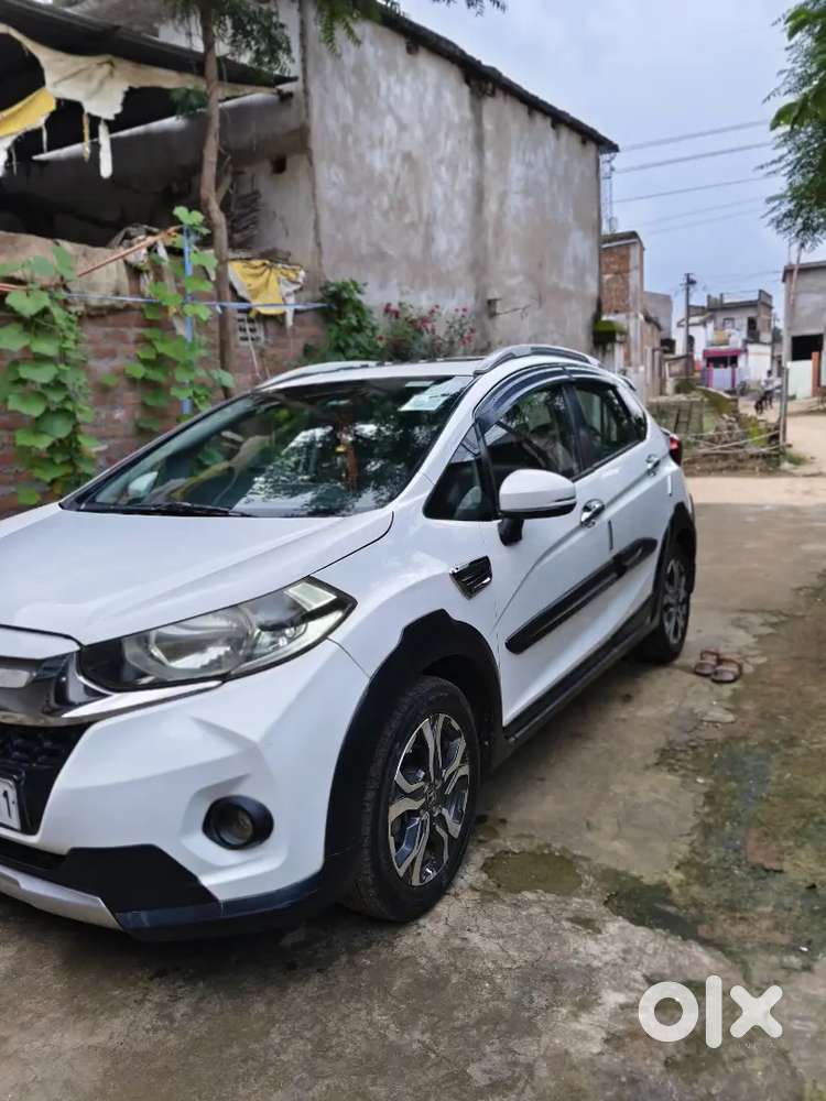 Honda Wr-v Diesel 2019