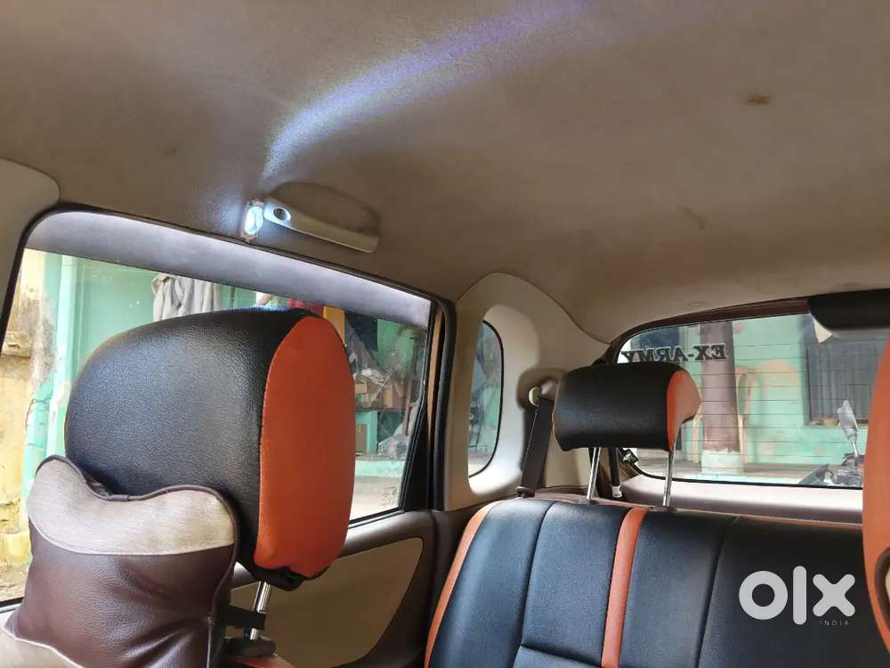 Maruti Suzuki Estilo Vxi 2013
