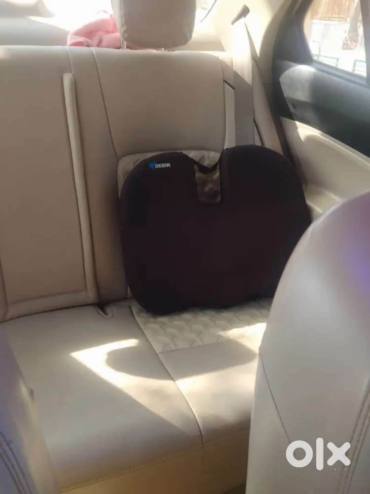 Maruti Suzuki Dzire 2021 Cng & Hybrids 77000 Km Driven