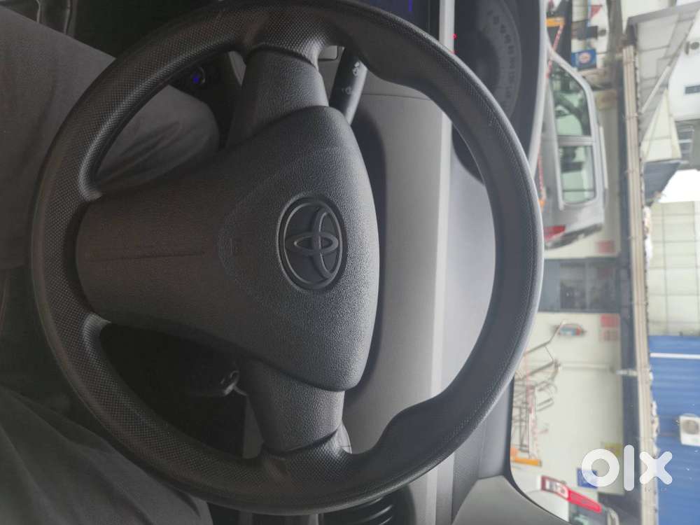 Toyota Etios Liva G For Urgent Sale