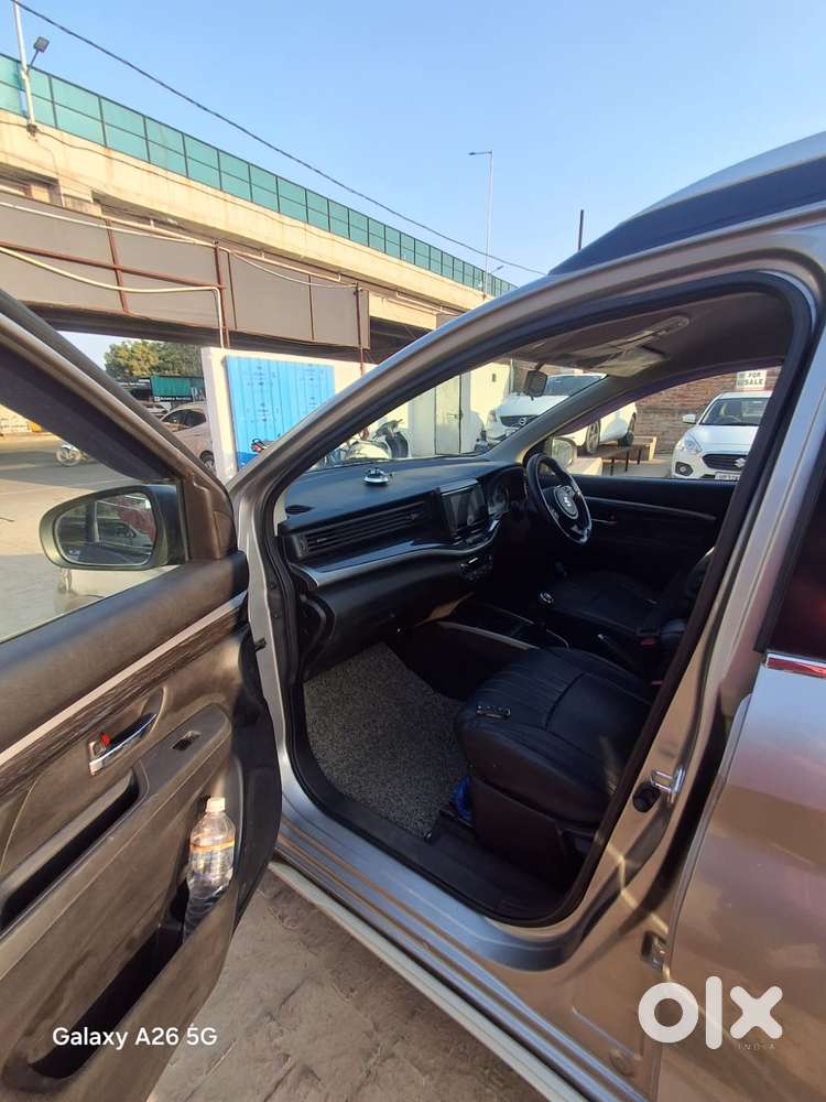 Maruti Suzuki Xl6, 2021, Petrol