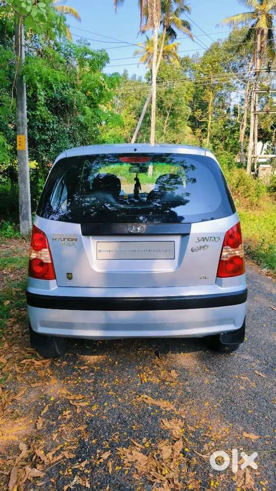 Neat And Clean Better Performance Petrol Engine