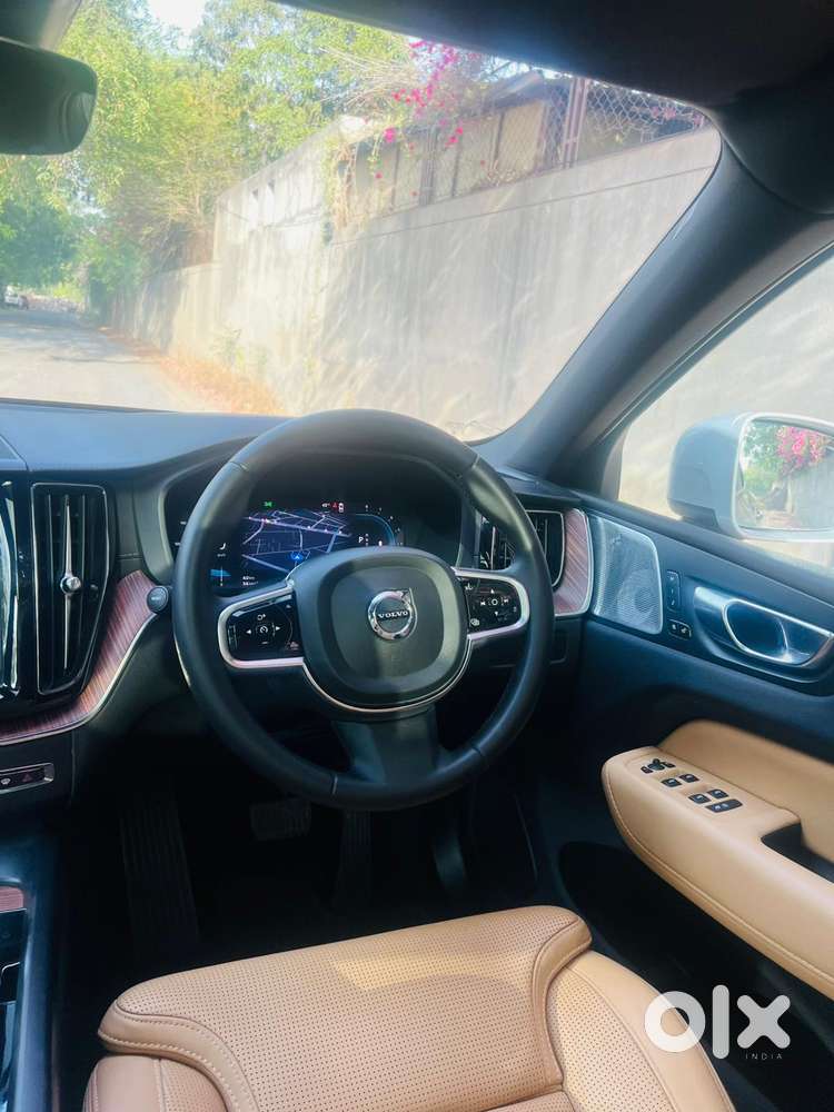 Volvo Xc60, 2024, Petrol