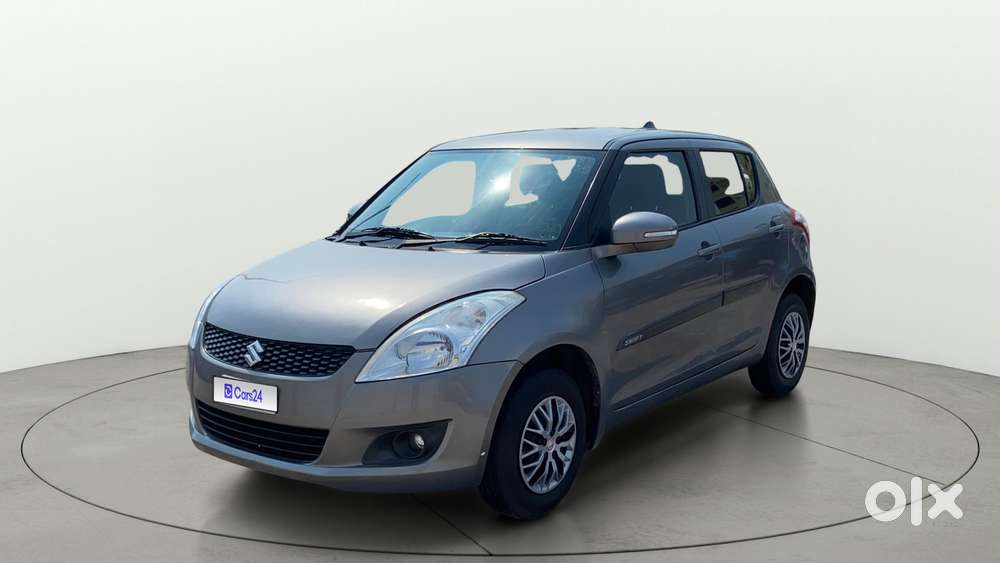 Maruti Suzuki Swift 2011-2014 Vxi, 2014, Petrol