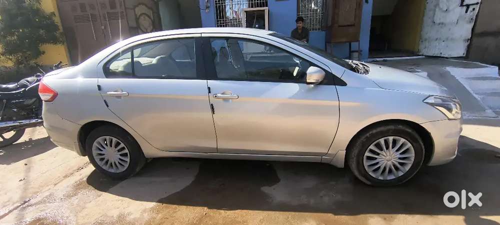 Maruti Suzuki Ciaz 2018 Second Owner