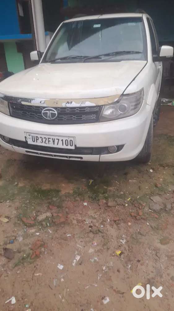 Tata Safari Storme 2014 Diesel 98000 Km Driven