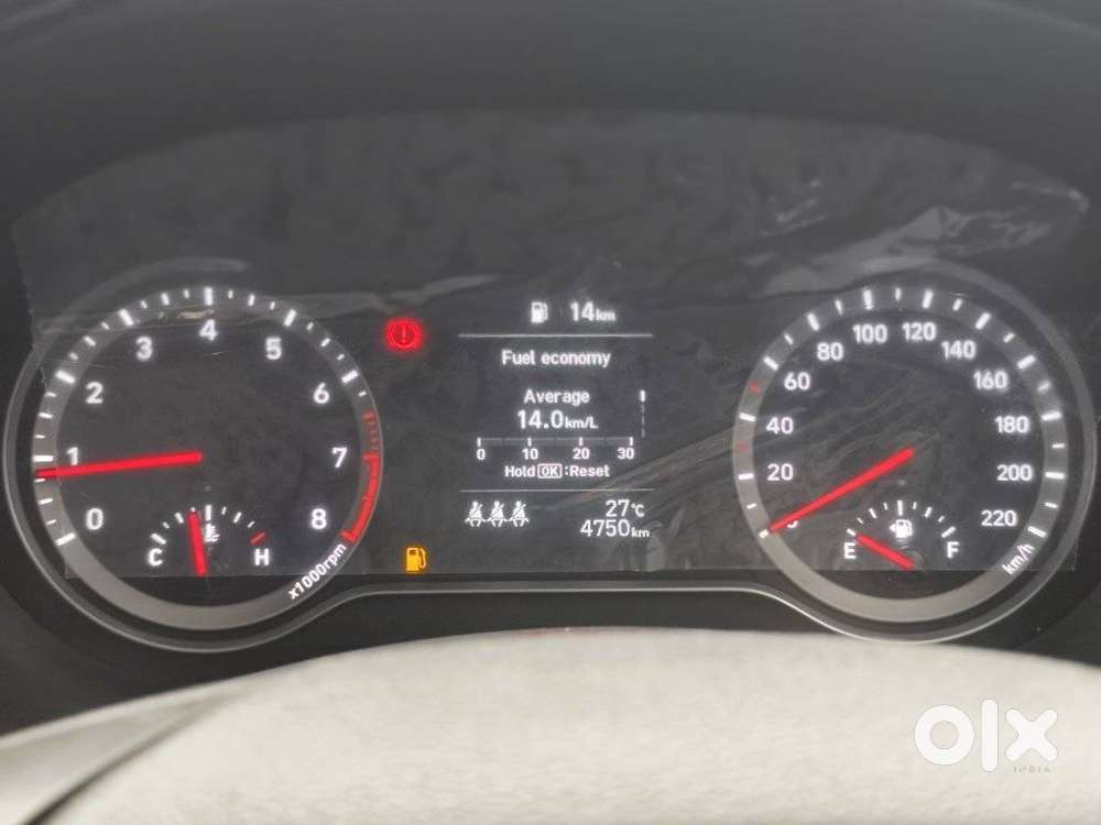 Hyundai Grand I10 Nios Sportz 1.2 Kappa Vtvt, 2025, Petrol