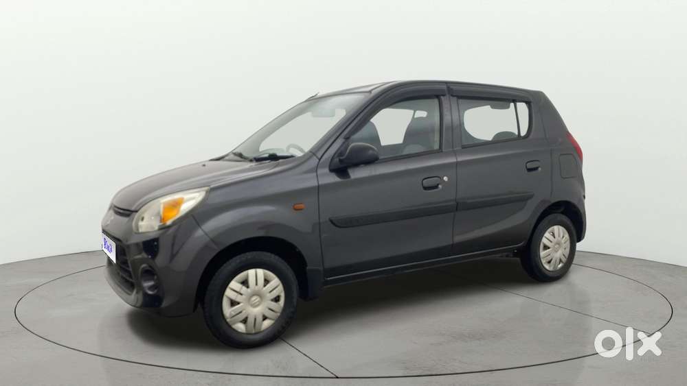 Maruti Suzuki Alto 800 Lxi, 2017, Petrol