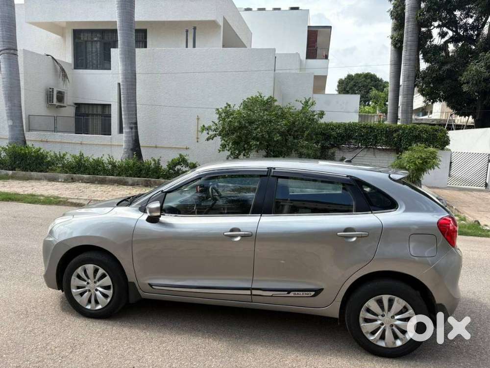 Maruti Suzuki Baleno 1.2 Delta, 2018, Petrol