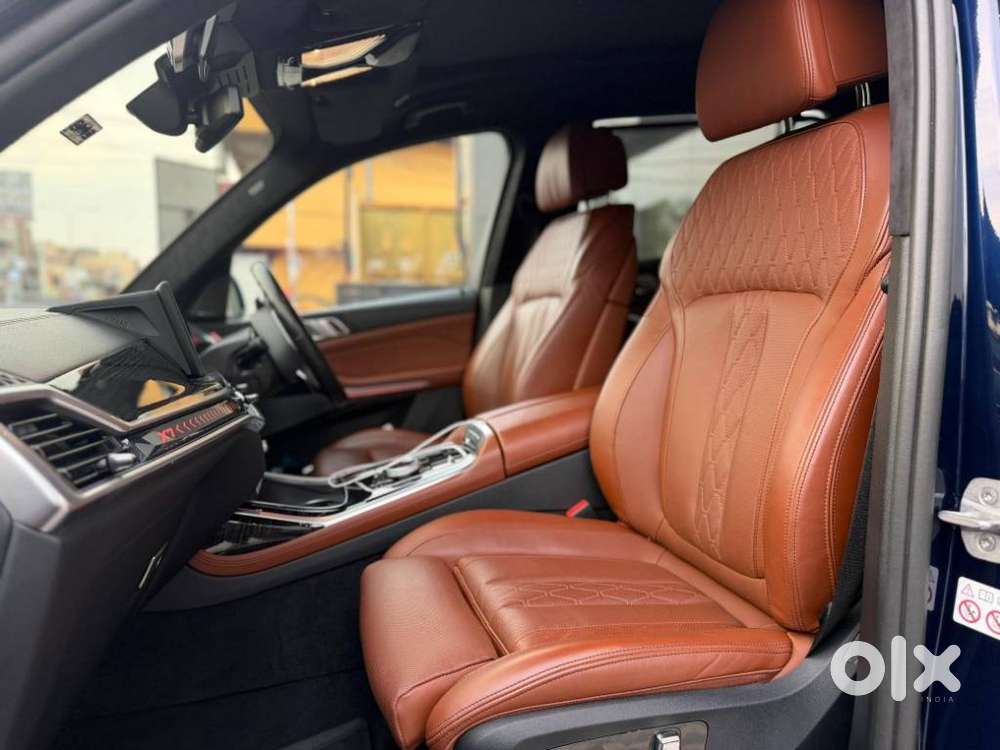 Bmw X7 3.0 Xdrive 40d M Sport, 2024, Diesel