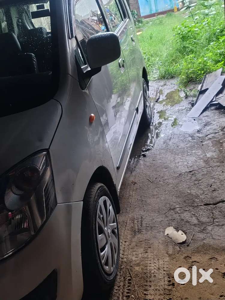 Maruti Suzuki Wagon R 2018,, Cng Bhar Se Lge H