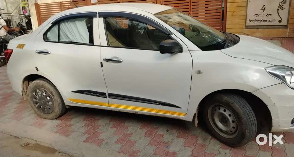 Maruti Suzuki Dzire 2025 Excellent Condition