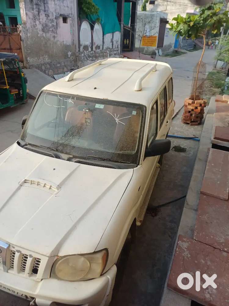 Mahindra Scorpio N 2014 Diesel 190000 Km Driven
