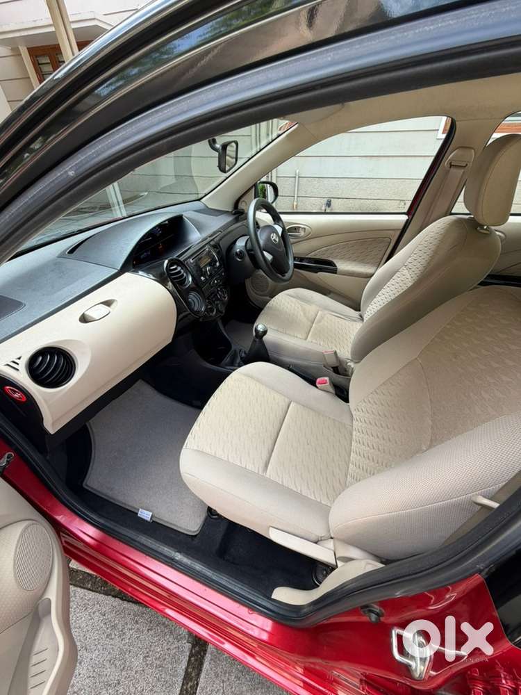 Toyota Etios Liva 2019 Petrol 10000 Km Driven