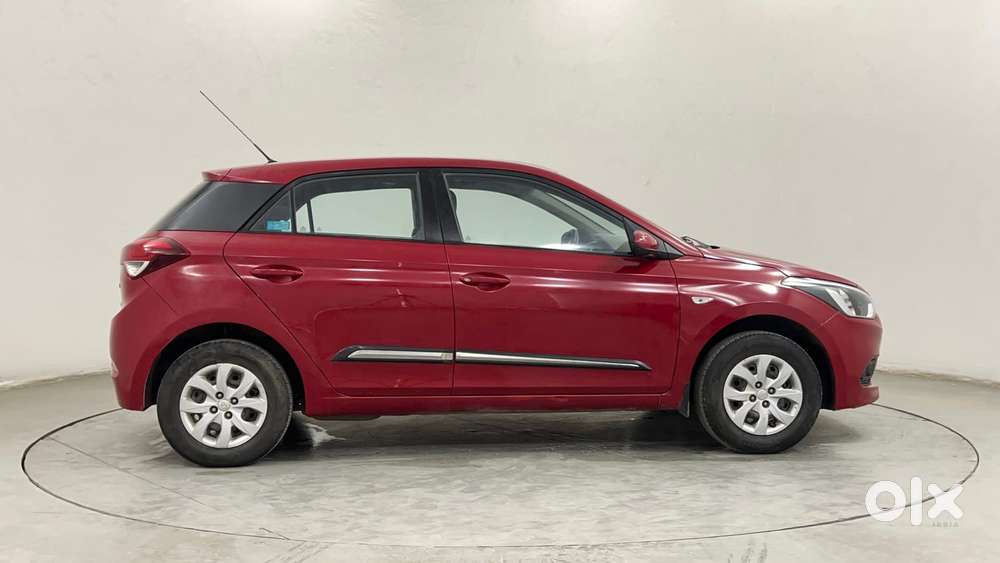 Hyundai Elite I20 [ ] 1.2 Magna, 2015, Petrol