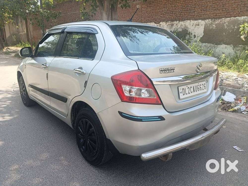 Maruti Suzuki Dzire 1.2 Vxi, 2015, Petrol