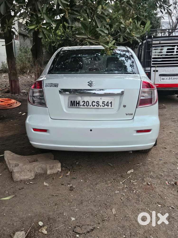 Maruti Suzuki Sx4 2011 Diesel Well Maintained