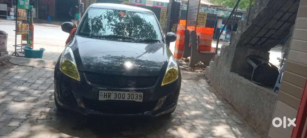 Maruti Suzuki Swift 2015 Petrol 51000 Km Driven
