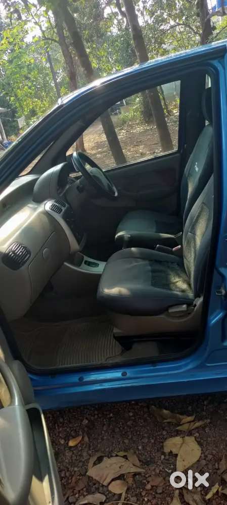 Tata Indica V2 Xeta 2006
