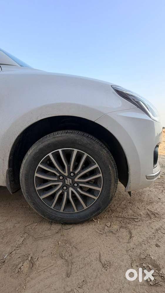 Maruti Suzuki Swift Dzire 2017 Diesel Good Condition