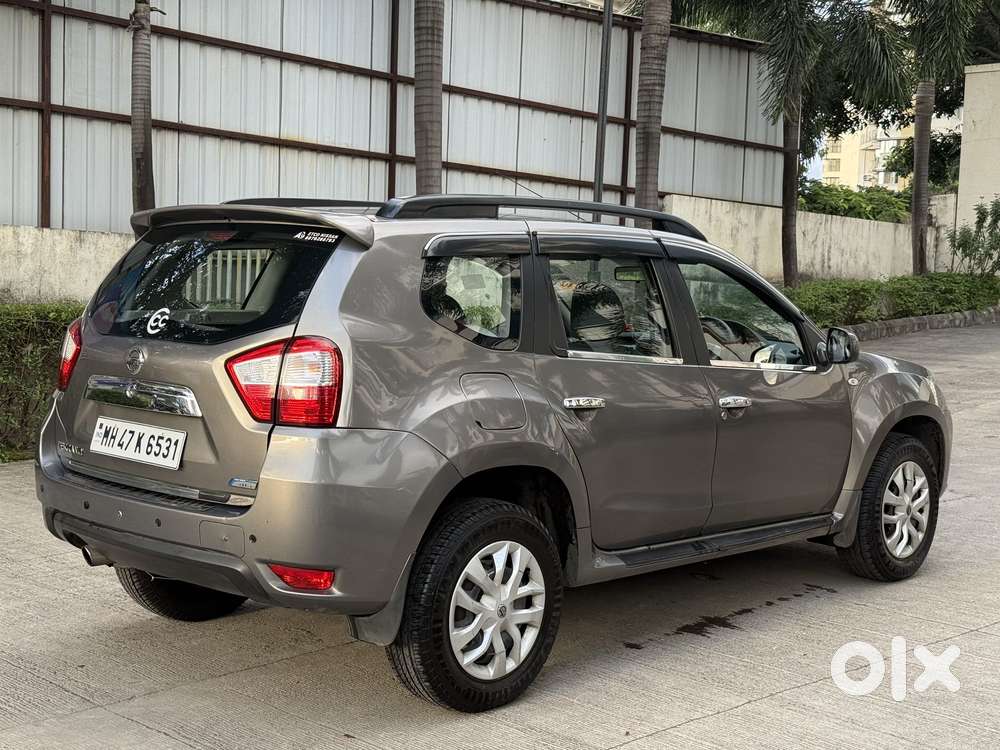Nissan Terrano Xl Plus 85 Ps, 2016, Diesel
