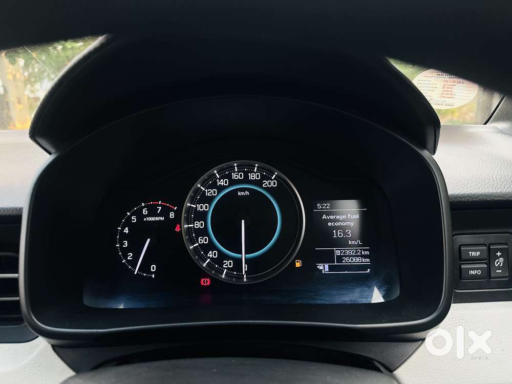 Maruti Suzuki Ignis 1.2 Zeta Mt Dual Tone, 2021, Petrol