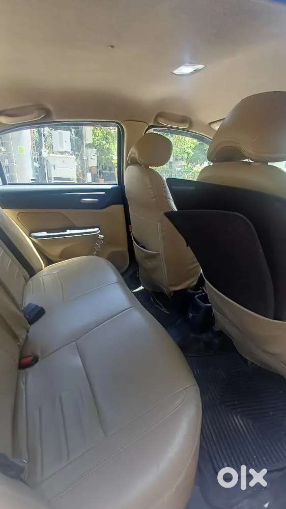 Honda Amaze 2nd Gen 2019 Diesel 86000 Km Driven