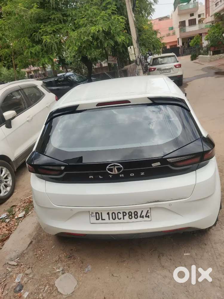 Tata Altroz 1.2 Xe 2021 Variant
