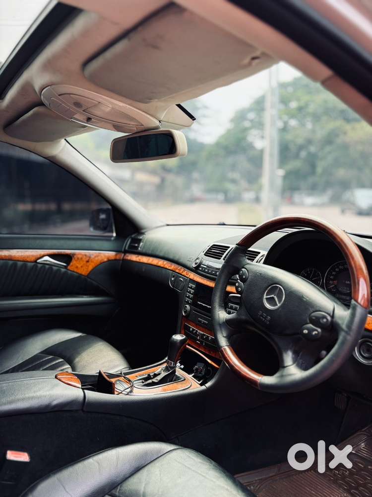 Mercedes-benz E280 Cdi