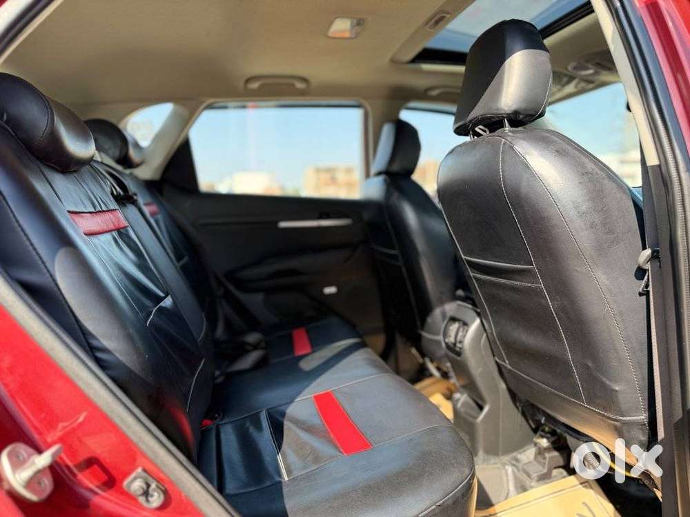 Kia Sonet Gtx Plus Turbo Dct, 2021, Petrol