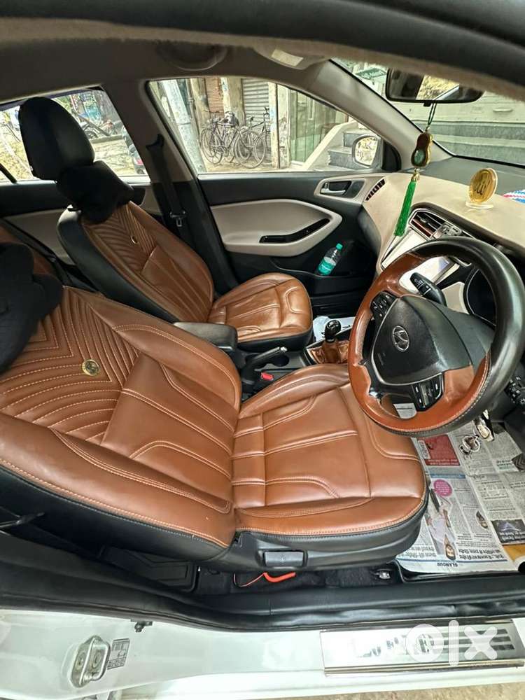 Hyundai Elite I20 2019 Petrol 67000 Km Driven