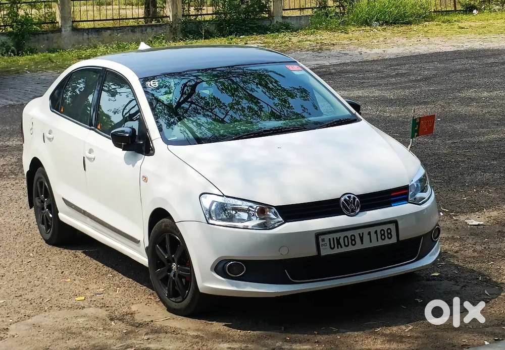 Vw Vento For Sale