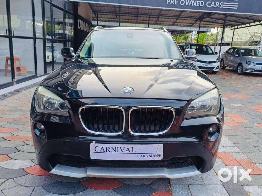 Bmw X1 2010-2012 Sdrive20d, 2011, Diesel