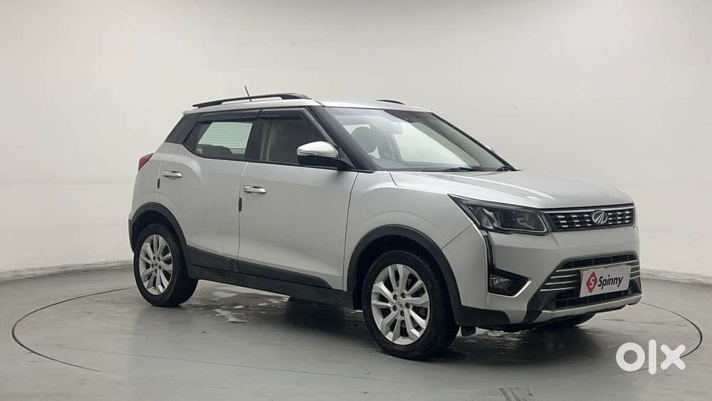 Mahindra Xuv300 W8 Diesel, 2022, Diesel