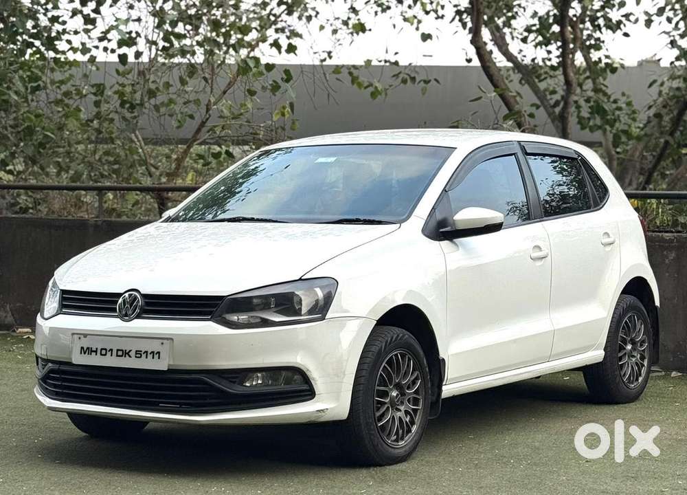 Volkswagen Polo 1.0 Mpi Trendline, 2019, Petrol