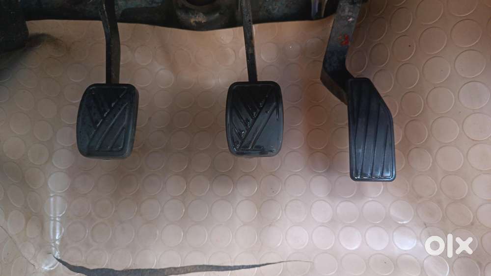 Maruti Suzuki Celerio 2014-2017 Zxi, 2014, Petrol