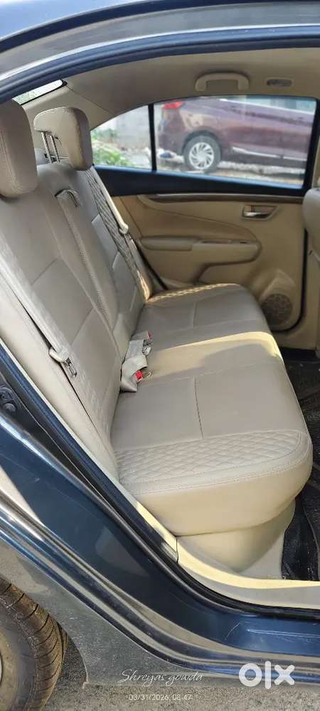 Maruti Suzuki Ciaz 2024 Petrol 38000 Km Driven