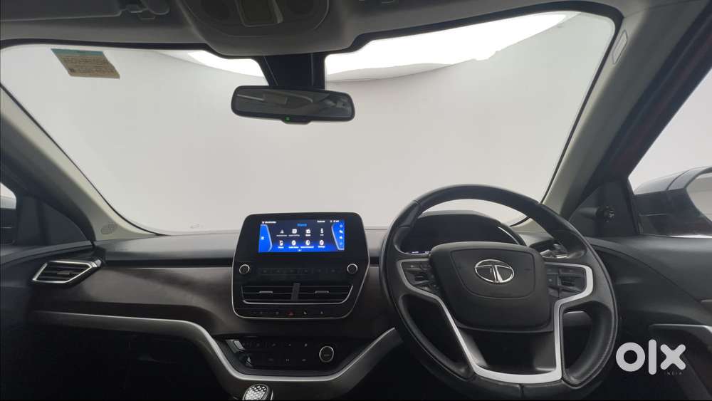 Tata Harrier Xza Plus Dual Tone, 2021, Diesel