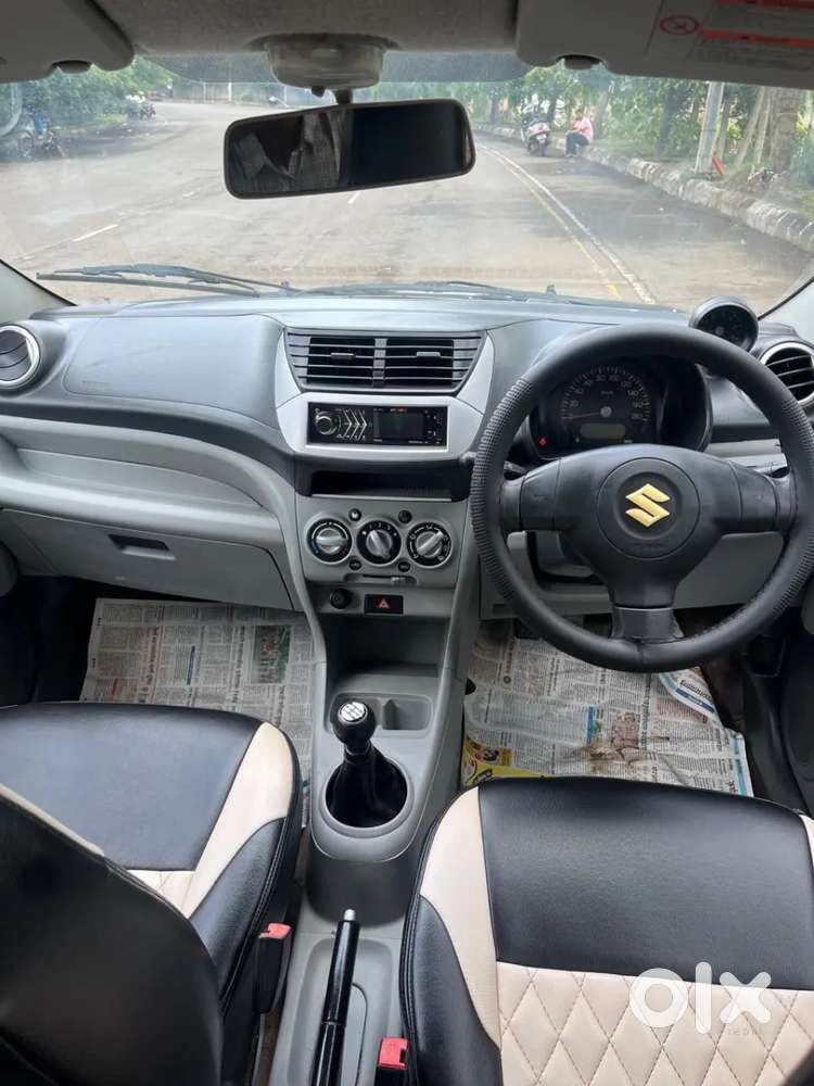 Maruti Suzuki A-star 1.0 Zxi, 2010, Petrol
