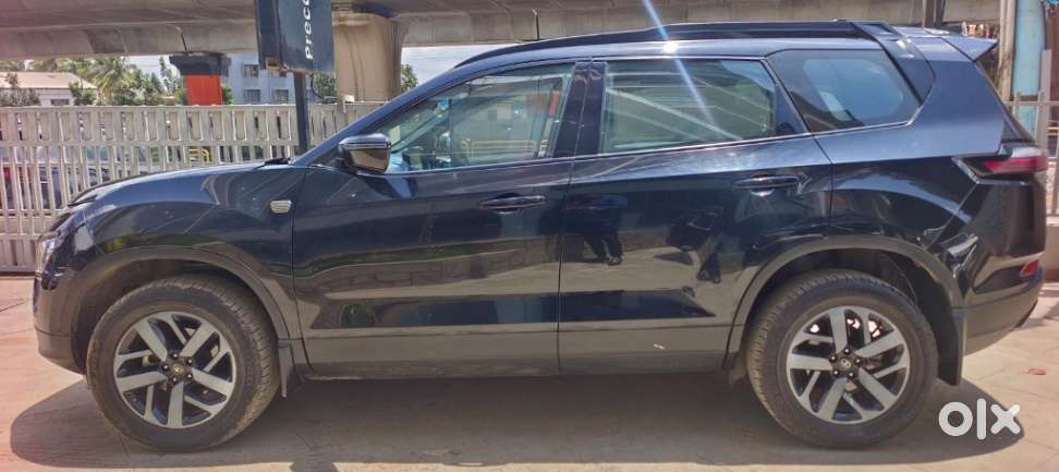 Tata Safari 2.0 Kryotec Xza Plus, 2022, Diesel