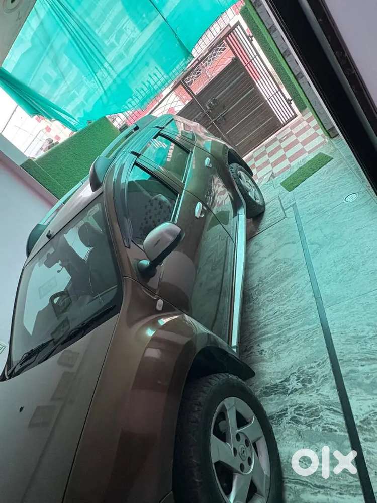 Renault Duster Diesel 2012