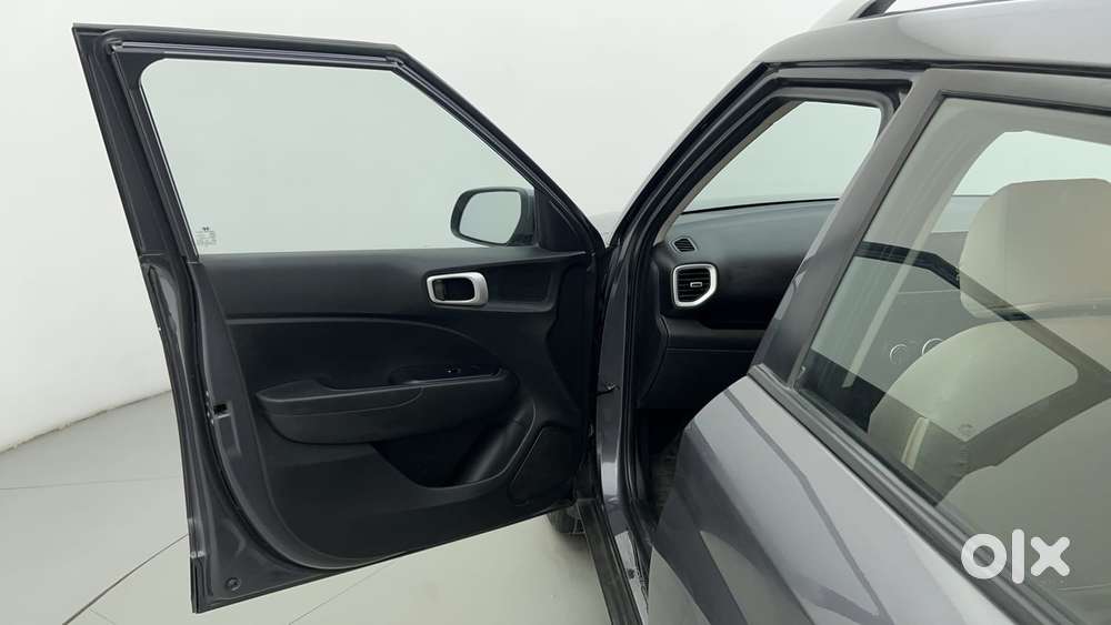 Hyundai Venue Sx Plus Turbo Dct, 2019, Petrol