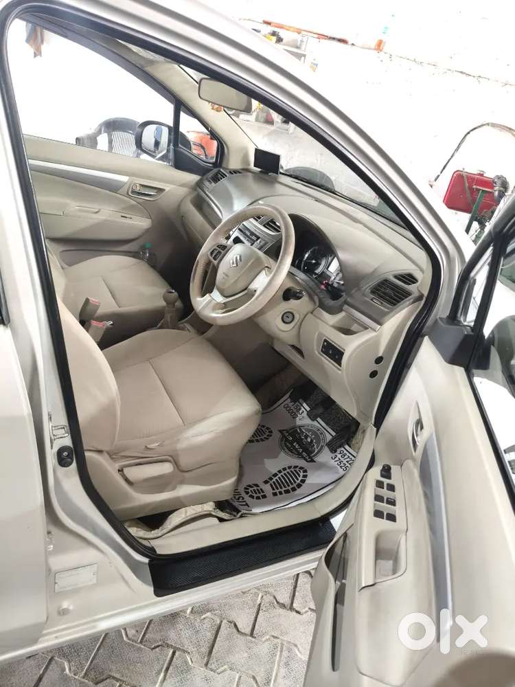 Maruti Suzuki Ertiga 2016 Diesel Good Condition